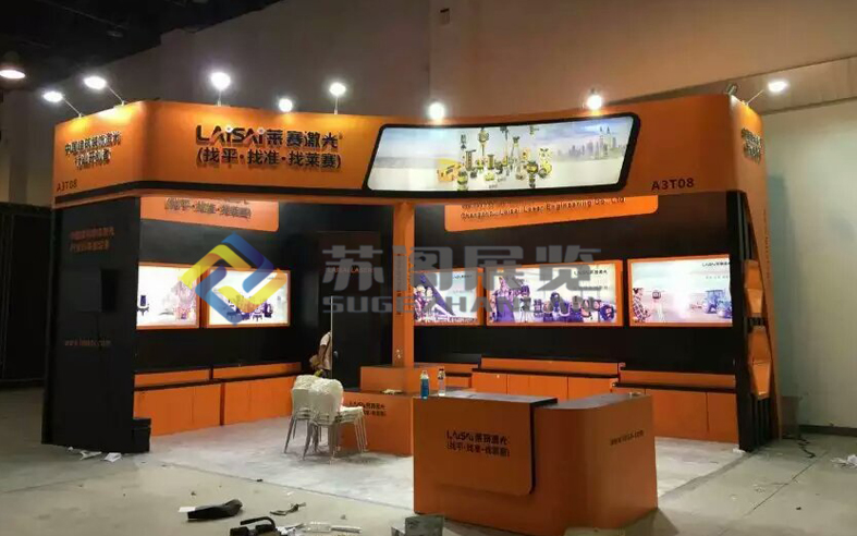 成都展覽展示設計有什么優勢