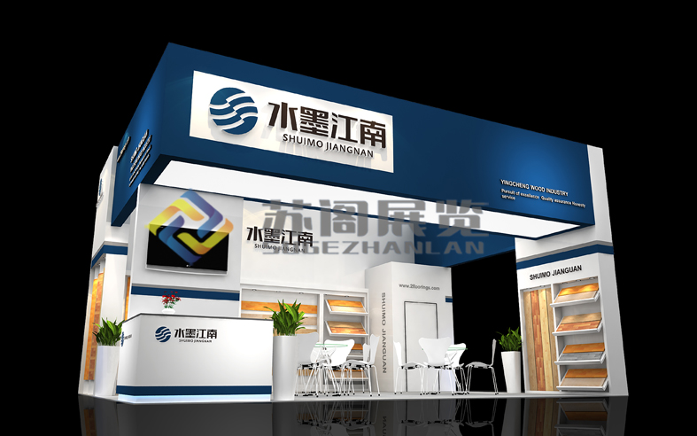 陜西展廳設計應該注意哪些問題?