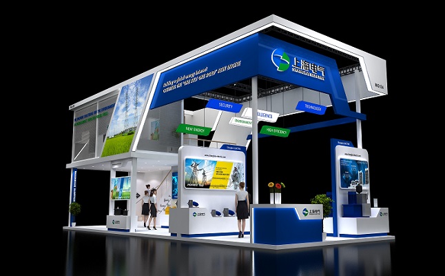 2021年展會裝修應(yīng)該怎么做